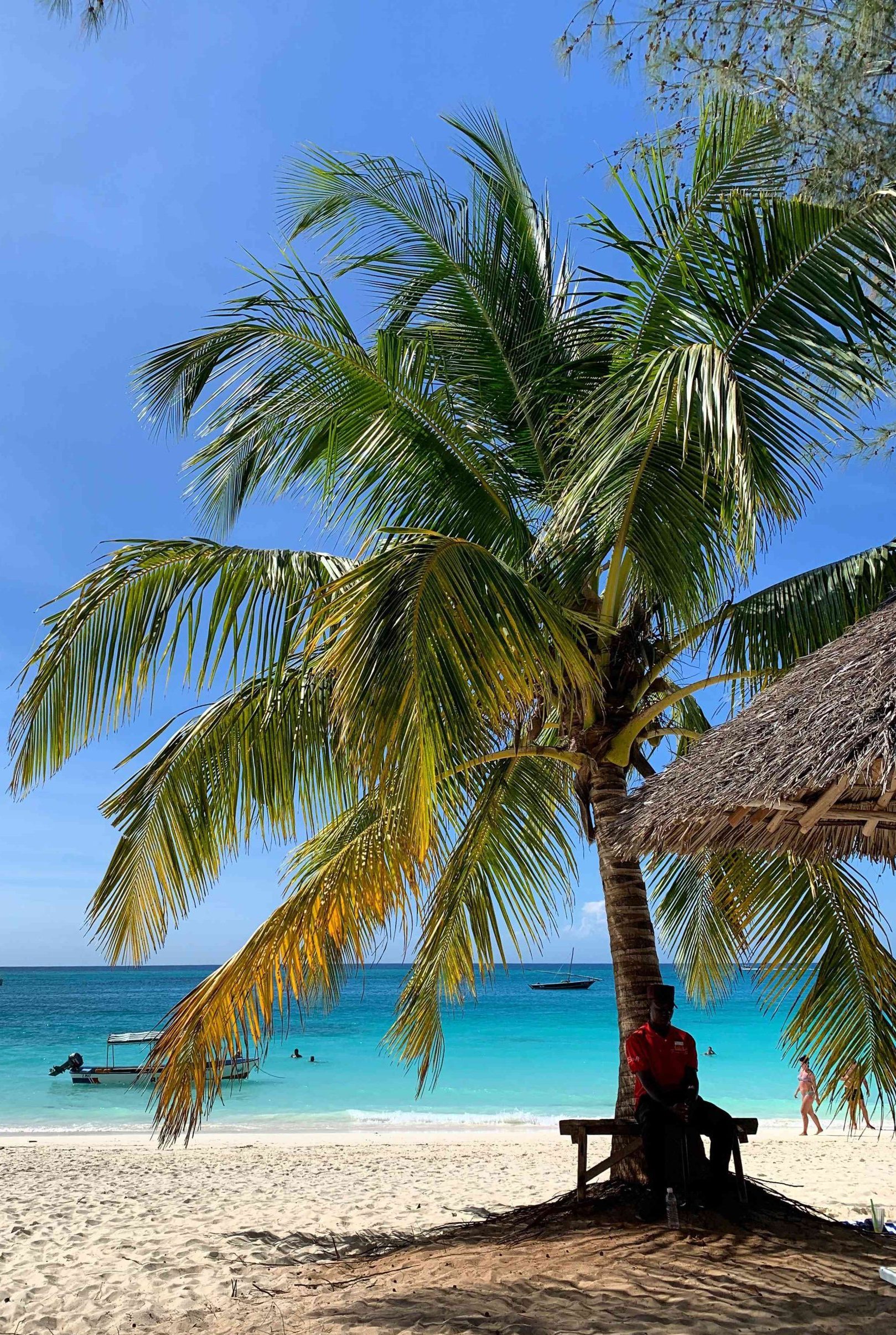 Zanzibar