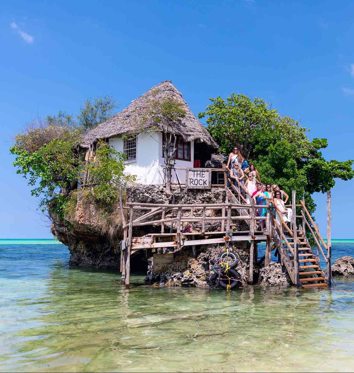 Zanzibar