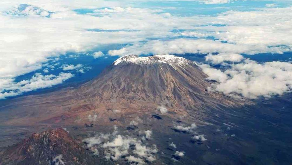 kilimanjaro shutterstoc 1
