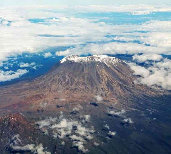8-day Kilimanjaro Climb